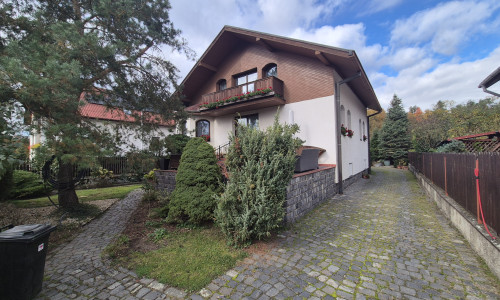 Na predaj 5 izbový rodinný dom - Svinica 15m od Košíc