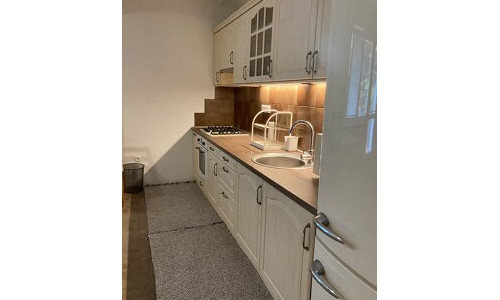 Prenájom 2-izb. bytu | HABURSKÁ, BA II