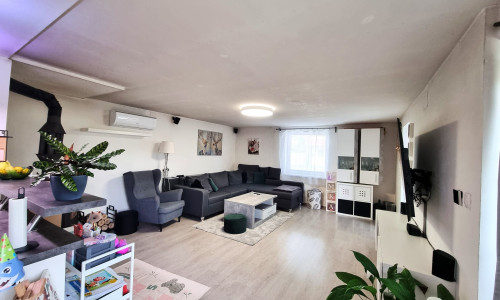 PREDAJ rodinný dom Rajka