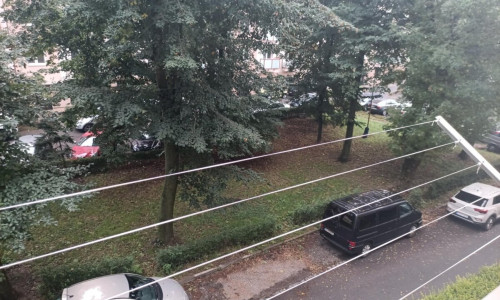 PREDAJ 2iz.byt na Hlinkovej