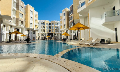 Apartmán v Hurgade na predaj