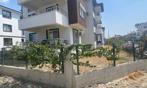 Na predaj apartmán 3+kk Ortaca-Muğla, Turecko
