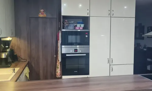 PET FRIENDLY 3-izb. byt na prenájom | PRIEHRADNÁ, BA II