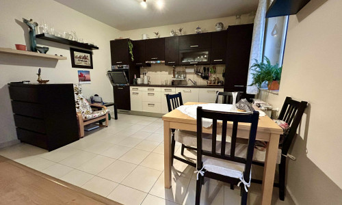 PREDAJ 2izbový byt Rajka