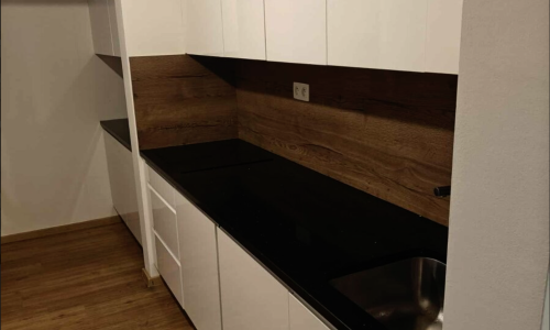 L&P | 3-izbový zrekonštruovaný byt – Bieloruská ulica