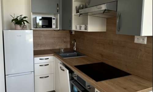 2-izb. byt s parkovaním | SLNEČNICE, BA V