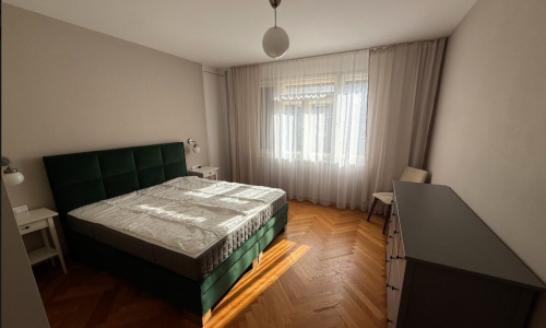 L&P | Elegantný 3-izbový byt po rekonštrukcii