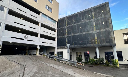 Parkovacie miesto na prenájom