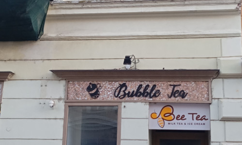 PRENÁJOM obchodných priestorov v CENTRE mesta!!!