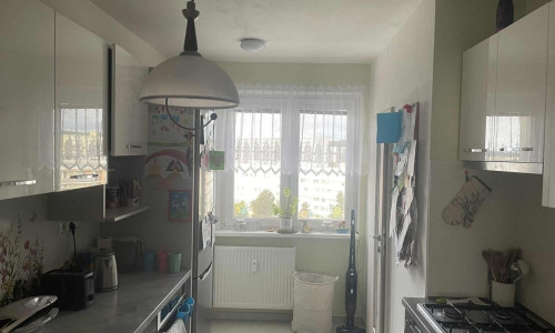 4 izbovy byt Košice -Západ, Trieda SNP, kompl.rek