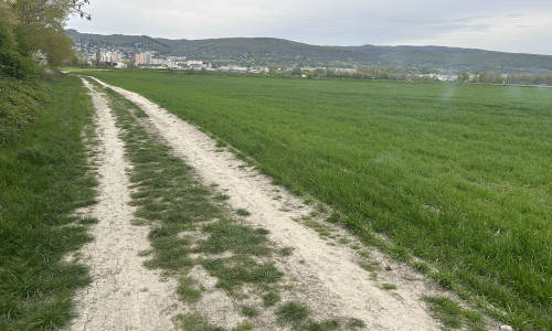 Komerčný pozemok BA-Rača- Sklabinská-pri novej nemocnici