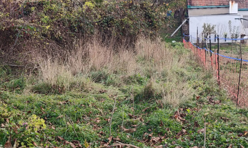 Exkluzívne pre Vás záhrada na Zobore na predaj