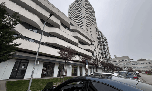 3-izb. byt v novostavbe na predaj | MATADORKA, BA V