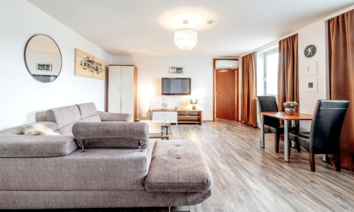 APARTMÁNY NA PRENÁJOM | KRÁTKODOBÝ AJ DLHODOBÝ