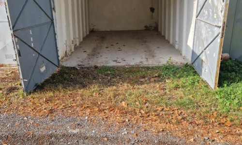 Na predaj garáž v Trnave na Staničnej ulici