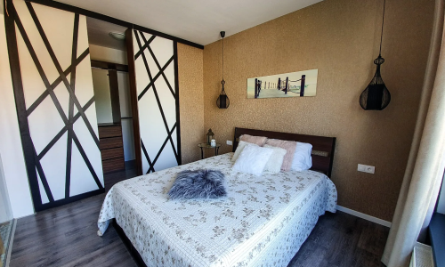 L&P | Pet-friendly 3-izbový byt v novostavbe s parkovaním