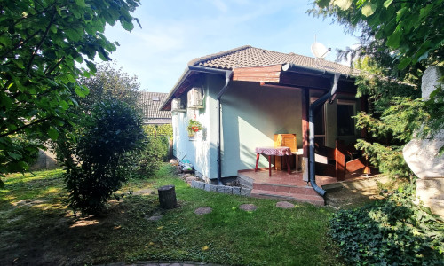 PREDAJ víkendový dom Máriakálnok