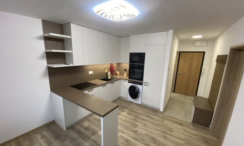 2-izb. byt na prenájom | OC RETRO,BA II