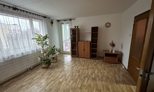 3 izbový byt typu BAURING. DOHODA NA CENE MOŽNÁ!