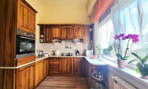 PREDAJ byt Mosonmagyaróvár