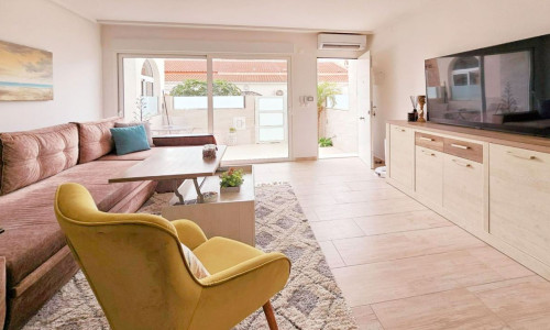 Mezonet 3+kk Torrevieja-El Chaparral, Španielsko