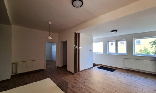 PREDAJ rodinný dom Bezenye-Paprét