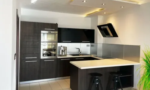 Veľkometrážny 2-izb. na prenájom | NA PIESKU, BA II