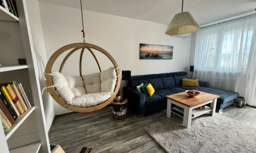 L&P | Priestranný 3-izbový byt v obľúbenej lokalite