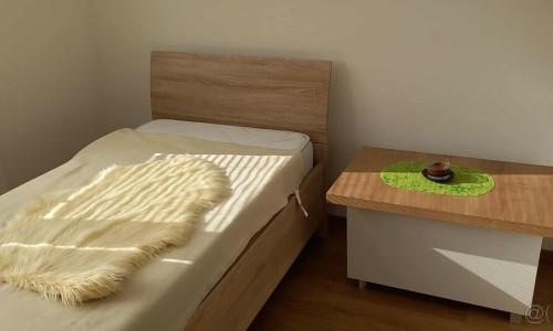 Garsónka na prenájom