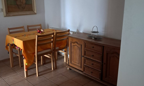 Prenájom zaujímavého bytu na Zobore