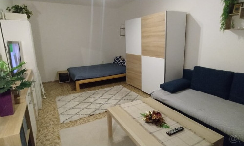 Moderný byt na predaj Klokočina