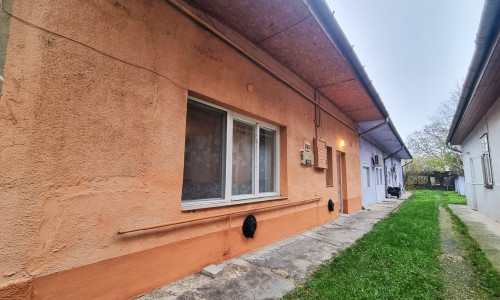 PREDAJ byt Mosonmagyaróvár