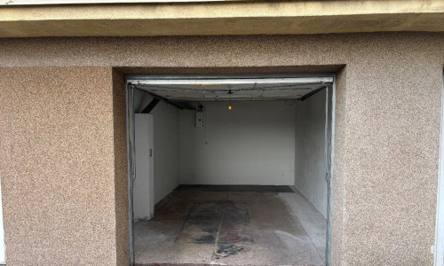 Na predaj garáž v Senici na Gen. L. Svobodu