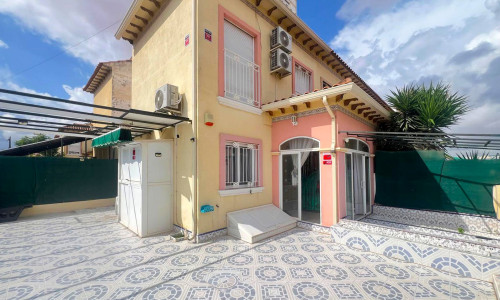 Dom 3+kk Torrevieja, Španielsko