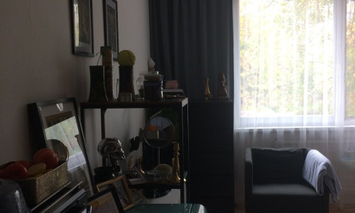 Garsónka na prenájom