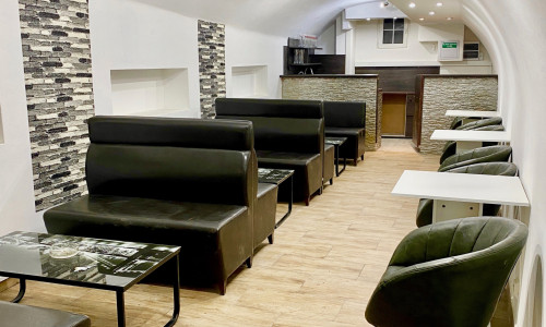 Prenájom baru, Rooseveltova ulica, Košice