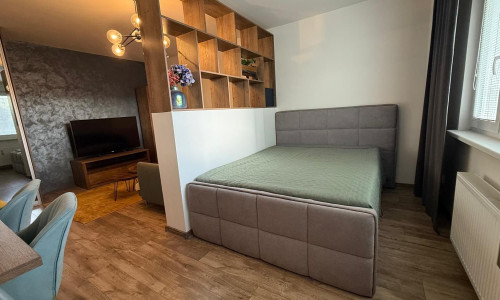 NA PRENÁJOM - Zariadený 1 izbový byt - Sekčov - Prešov