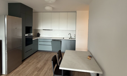 Luxusný 2-izb. byt v novostavbe na prnájom | BORY, BA IV