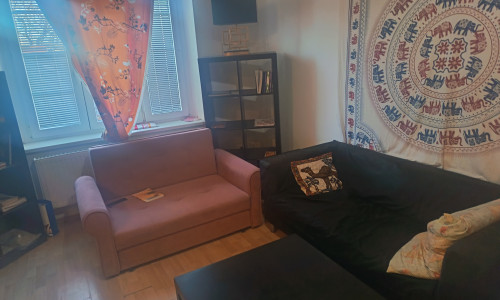 Prenájom 2 izboveho bytu v centre