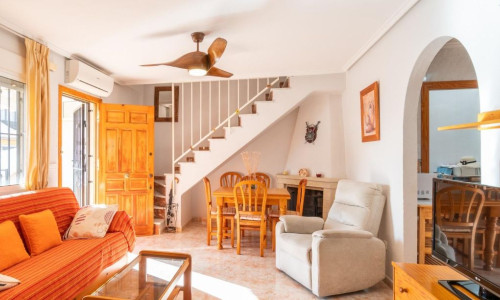 Dom 3+kk Orihuela Costa-Playa Flamenca, Španielsko