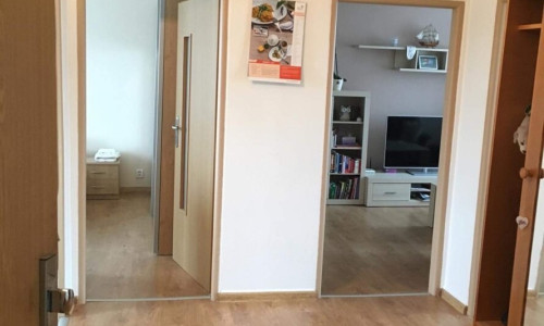 3 izbovy byt Košice -Západ, Humenská, pôvodný stav, lodžia