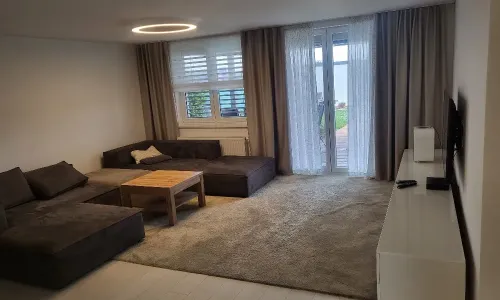 Na predaj krásny 4iz. rodinný dom v obci Biely Kostol