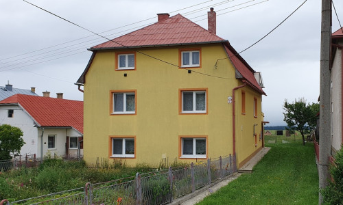 PREDAJ: veľký 2 poschodový rodinný dom Šuňava s výhľadom na Vysoké Tatry