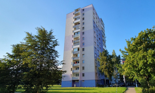 PREDAJ: 3 izb. byt 58 m2 + loggia Tajovského ul. Starý Juh