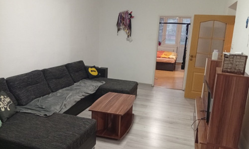 2 izbový byt s rozlohou 64m2 na prenajom