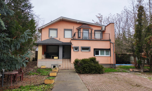 Rodinný dom v Ivanke pri Dunaji na predaj