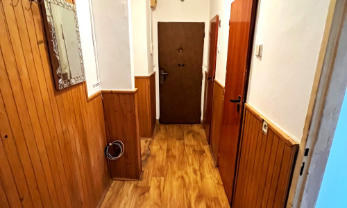 Na predaj 2iz. byt v pôvodnom stave v Skalici