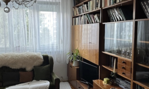 2,5-izb. byt na prenájom | NARCISOVÁ, BA II