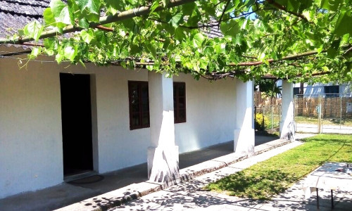 Na predaj chalupa v pôvodnom stave časť Tomky