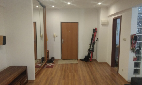 Veľký 2-izb. byt na prenájom | HLINKOVA, KE I